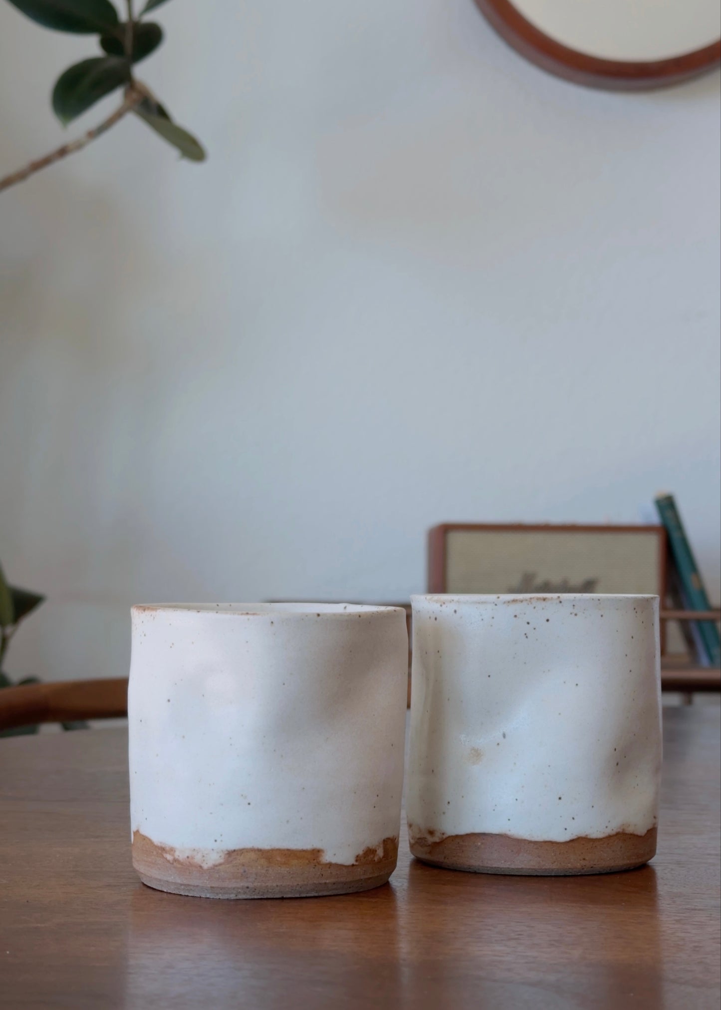 Low Tide Cups