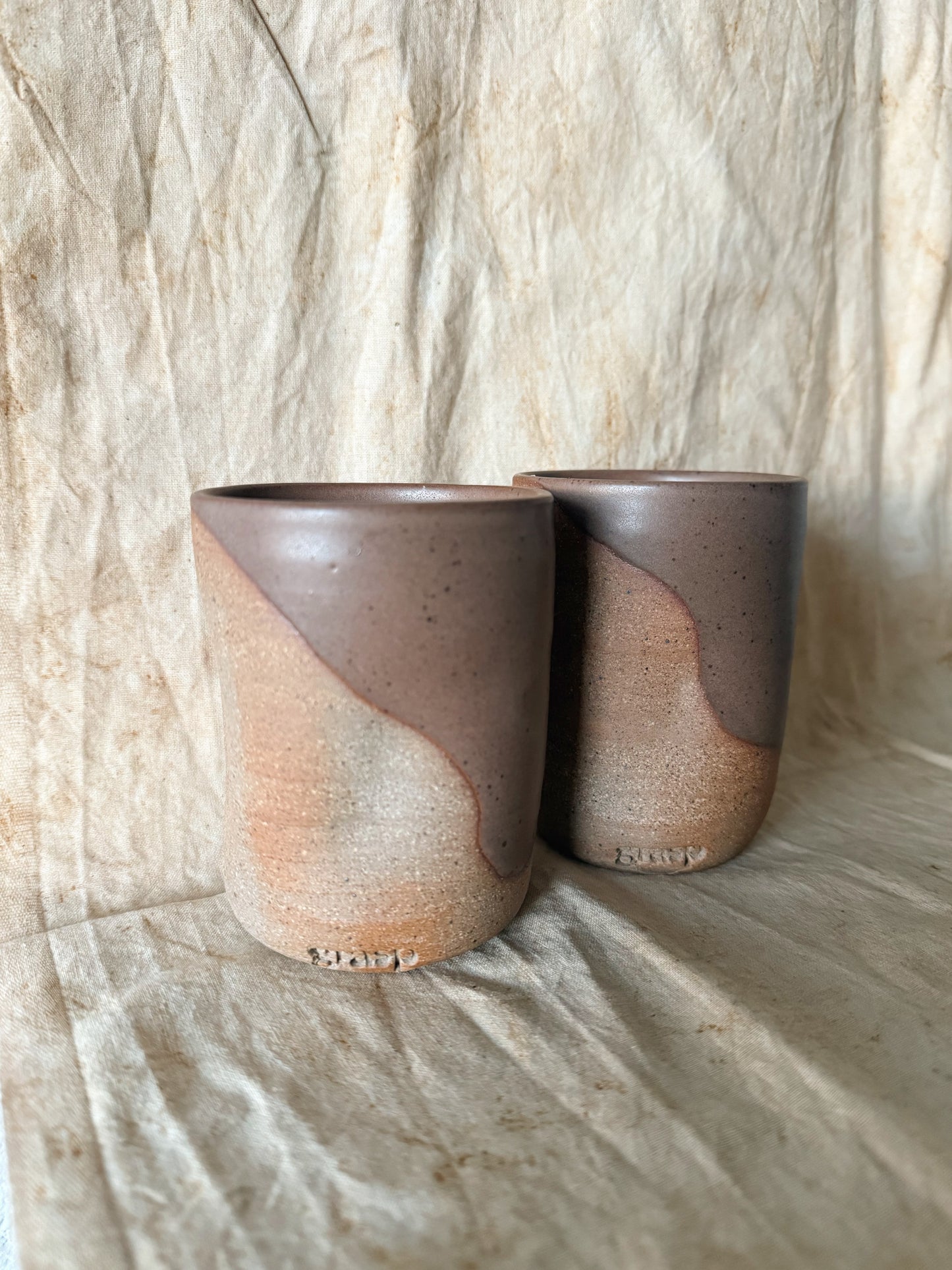 Cocoa Long Cup
