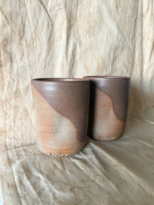 Cocoa Long Cup