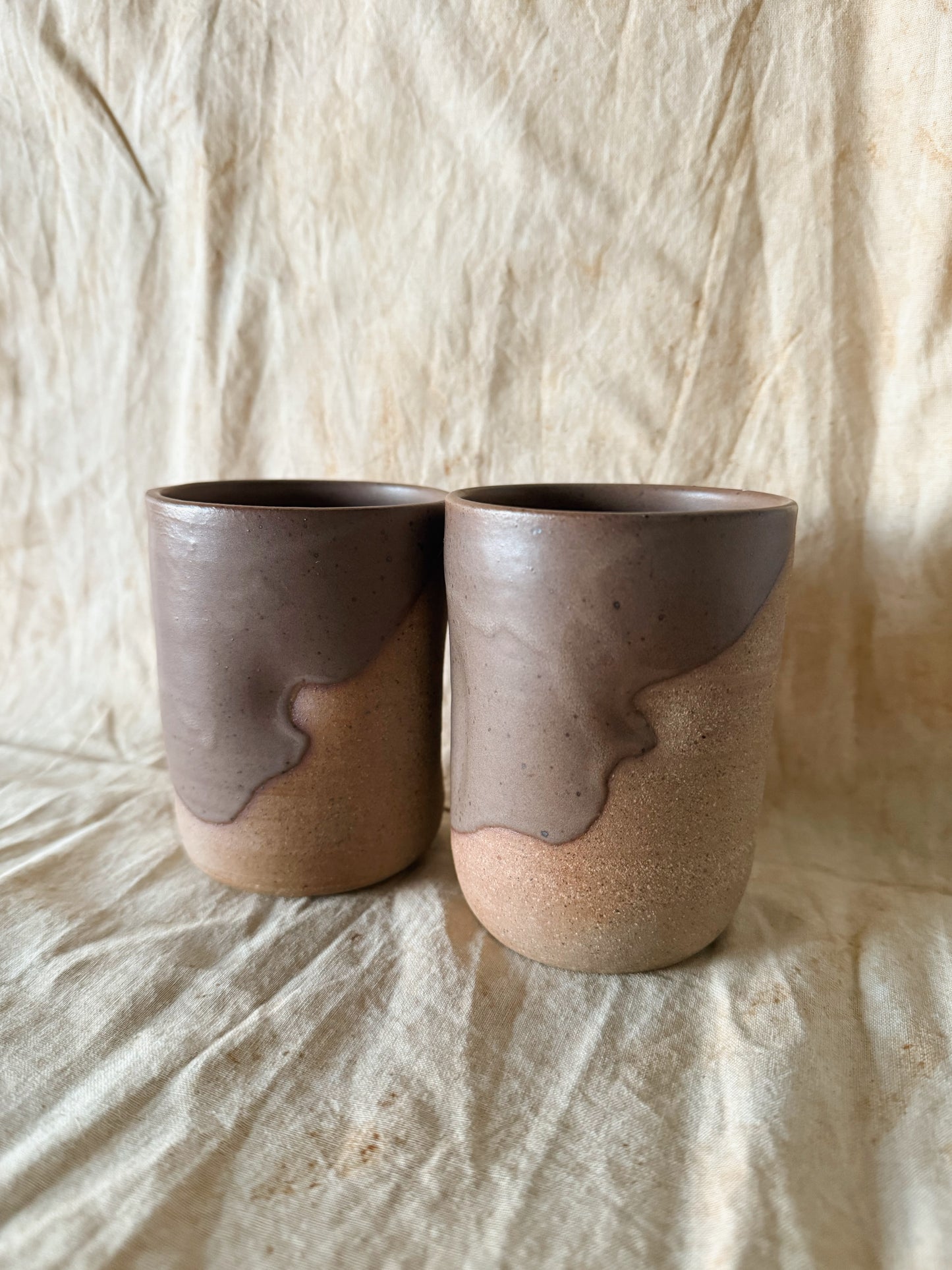 Cocoa Long Cup
