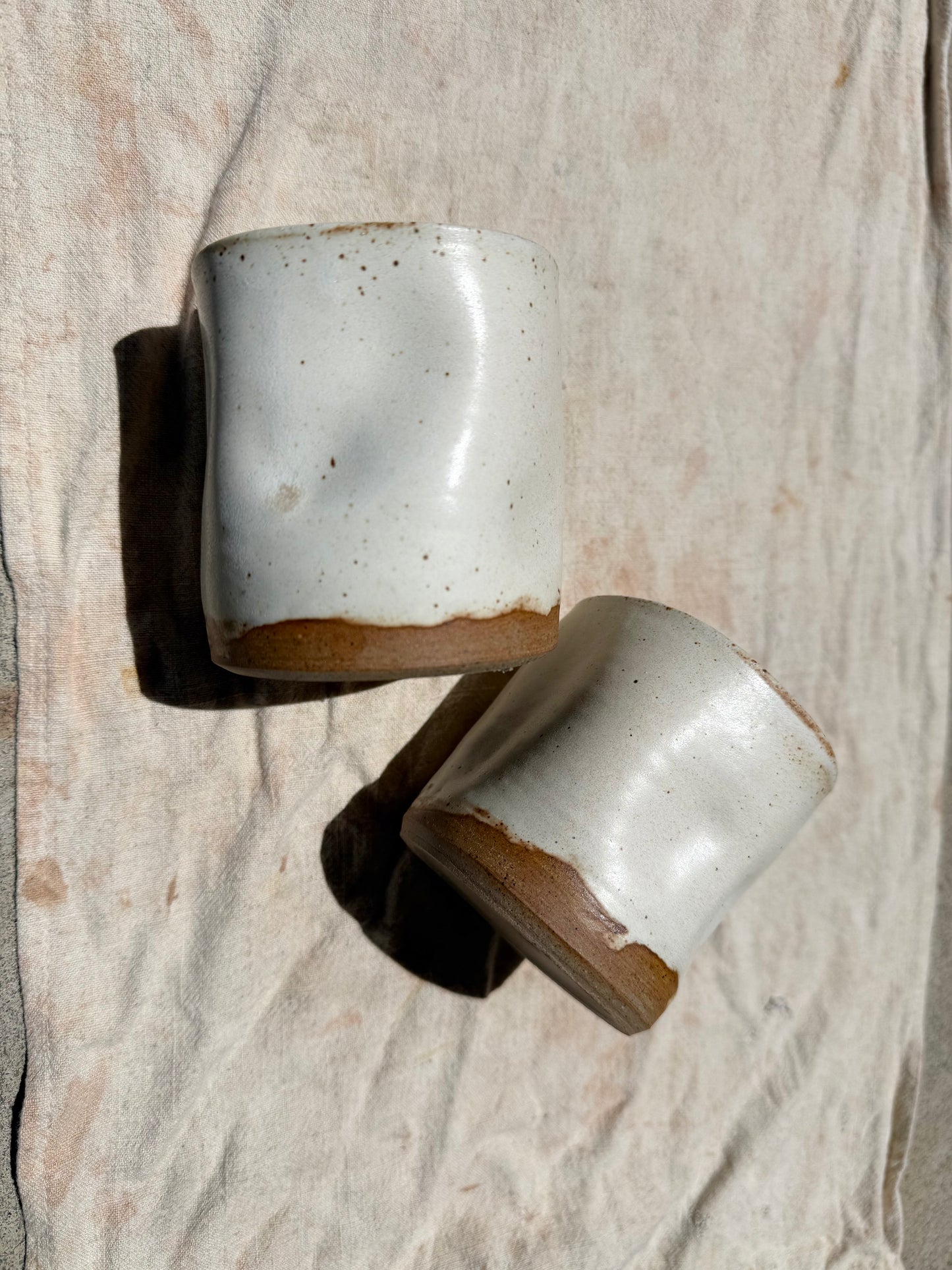 Low Tide Cups