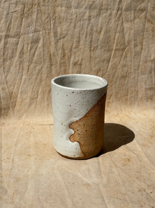 Chalk Long Cup