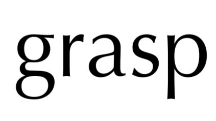 grasp